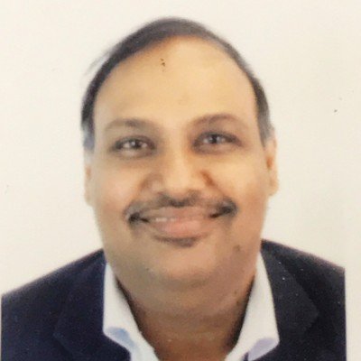 Siva Kumar, Founder and Senior Partner of Vistara Group